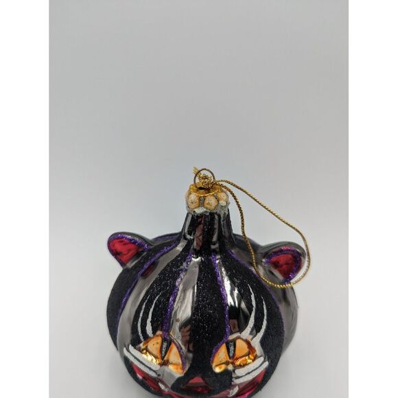 Shiny Brite Halloween Glass Ornaments Christopher Radko Lot of 28 - Picture 7 of 16